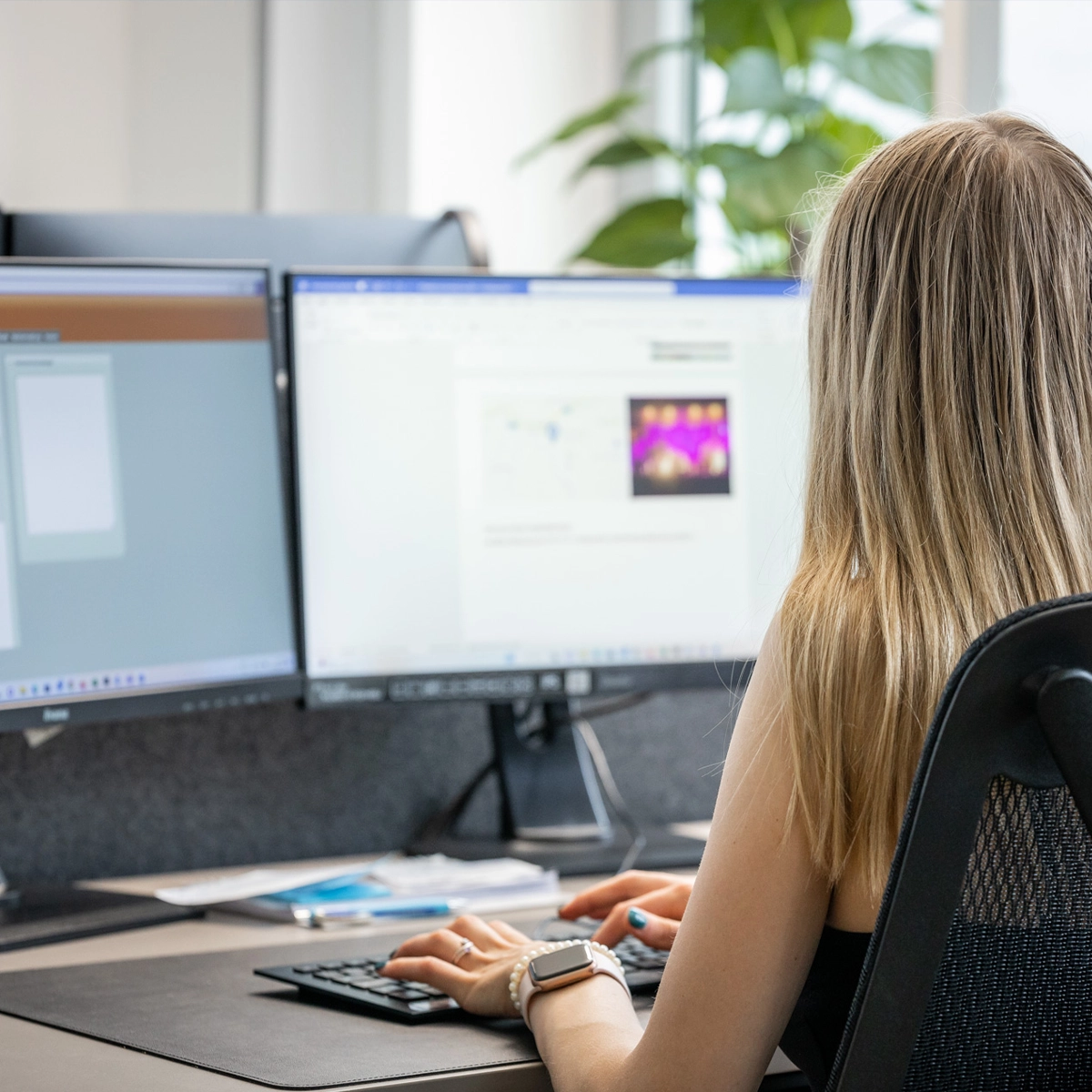 Arbeiten