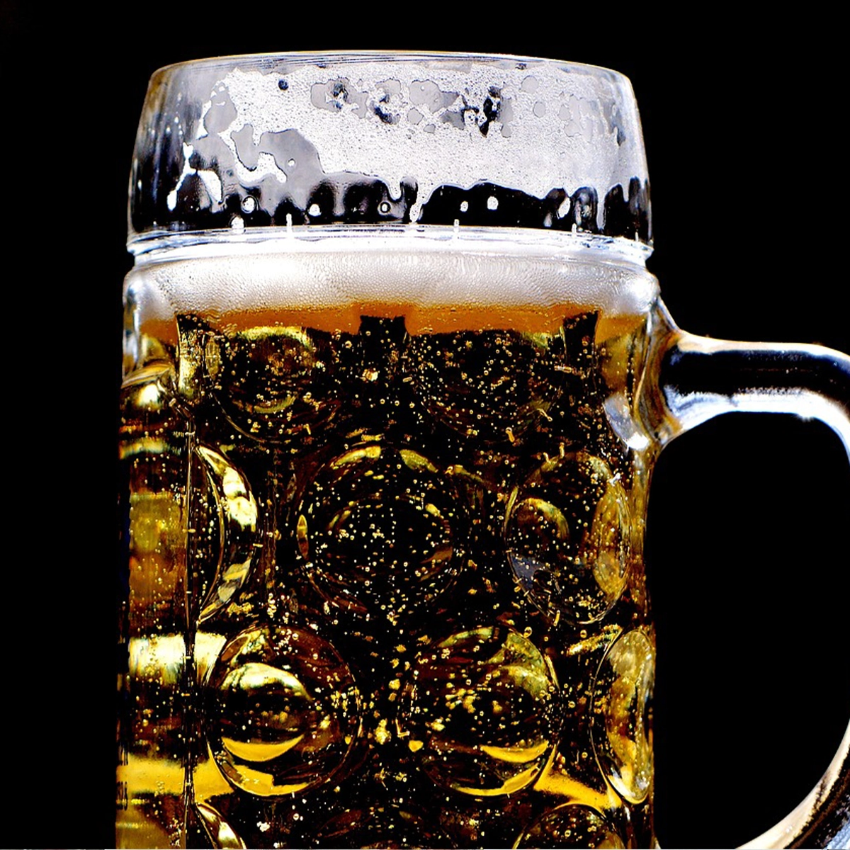 Bierkrug