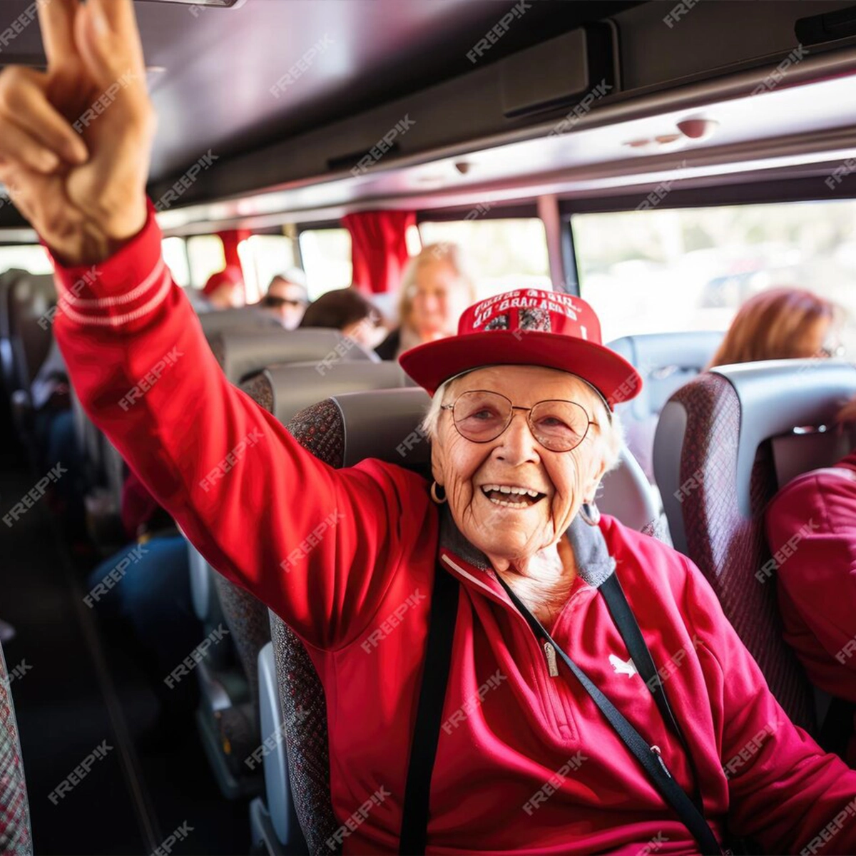 Busreisen