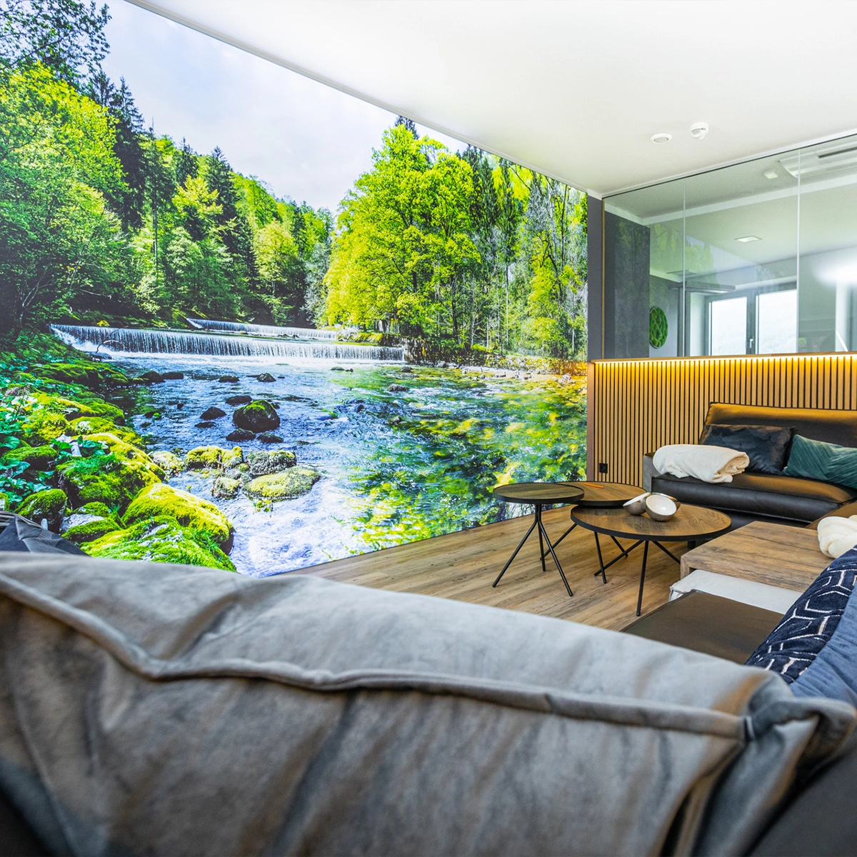 Chillzone Büro