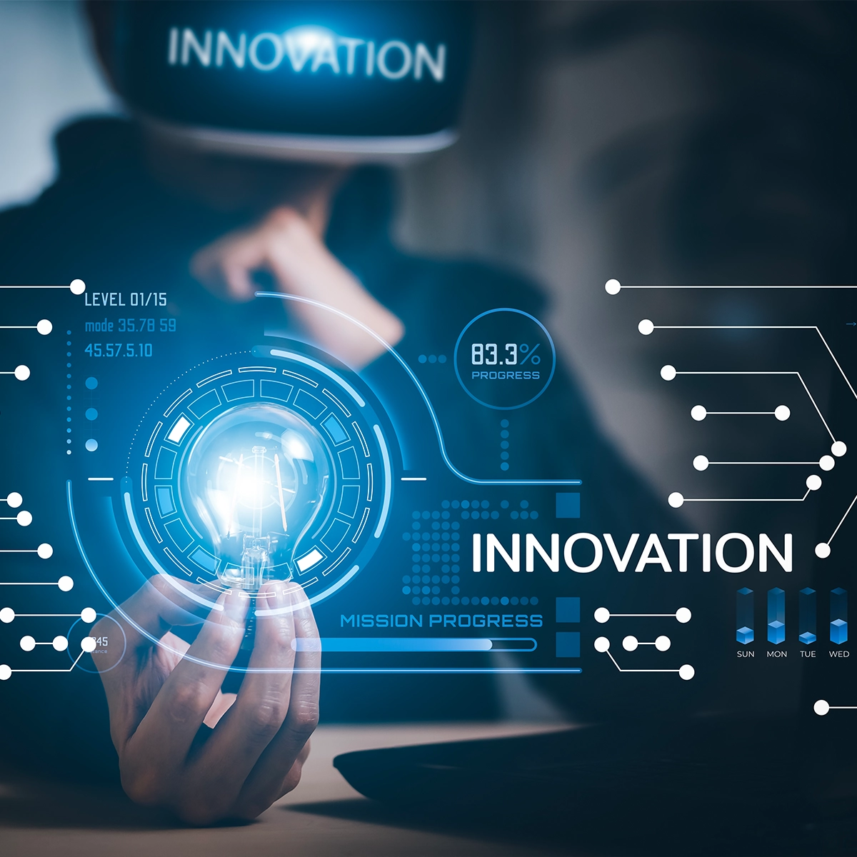 Digitale Innovation