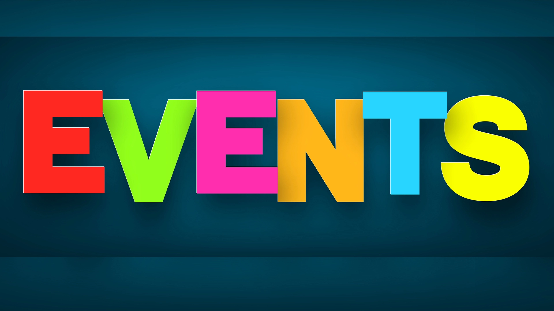 Event Slider
