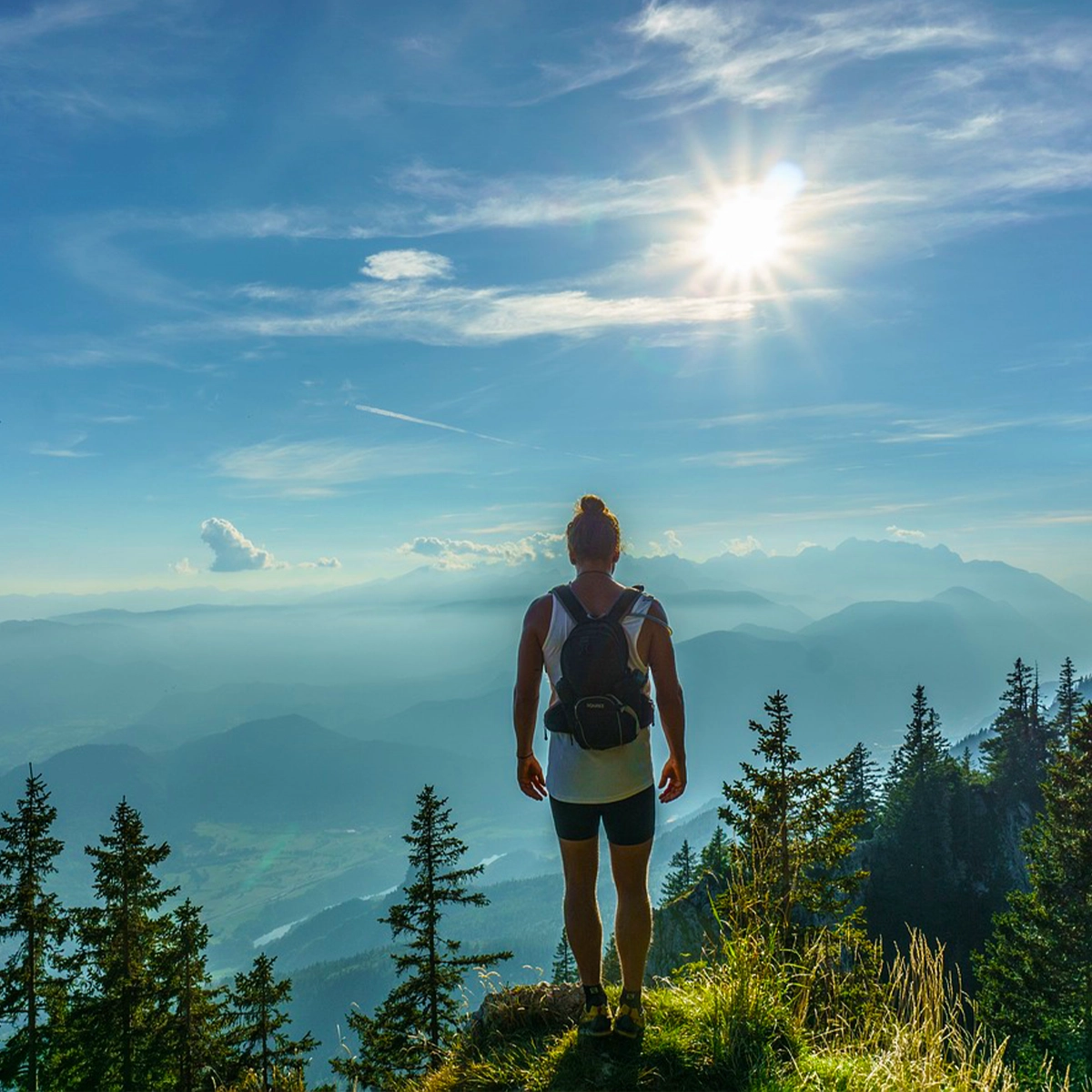 Wandern