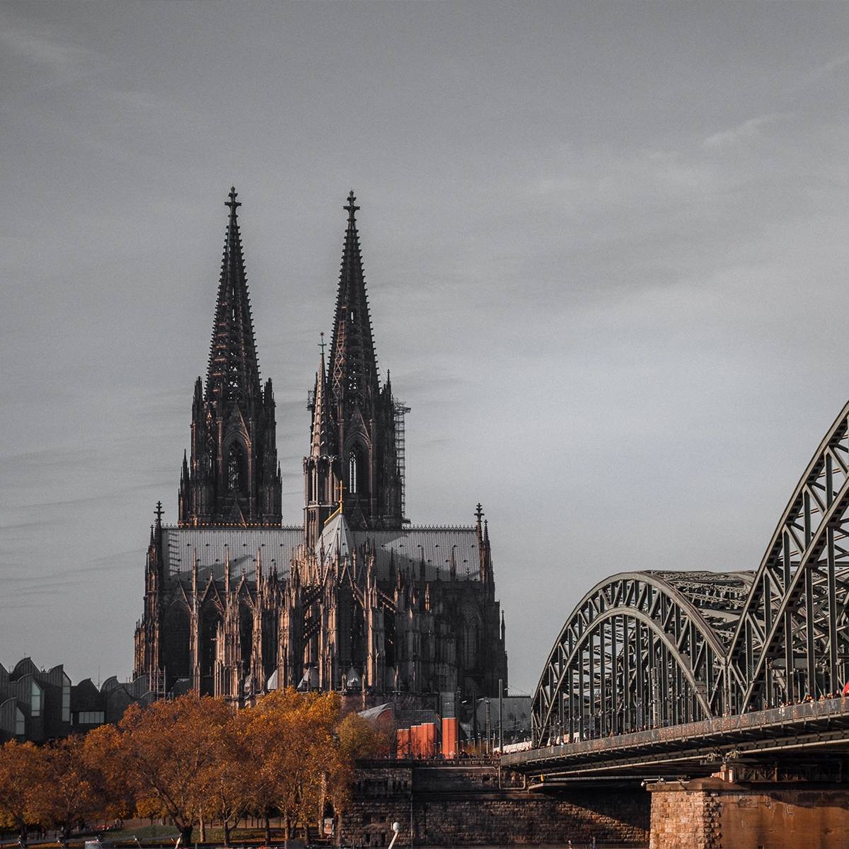 RDA Kölner Dom