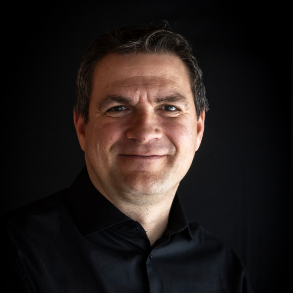 Daniel Dicke 
