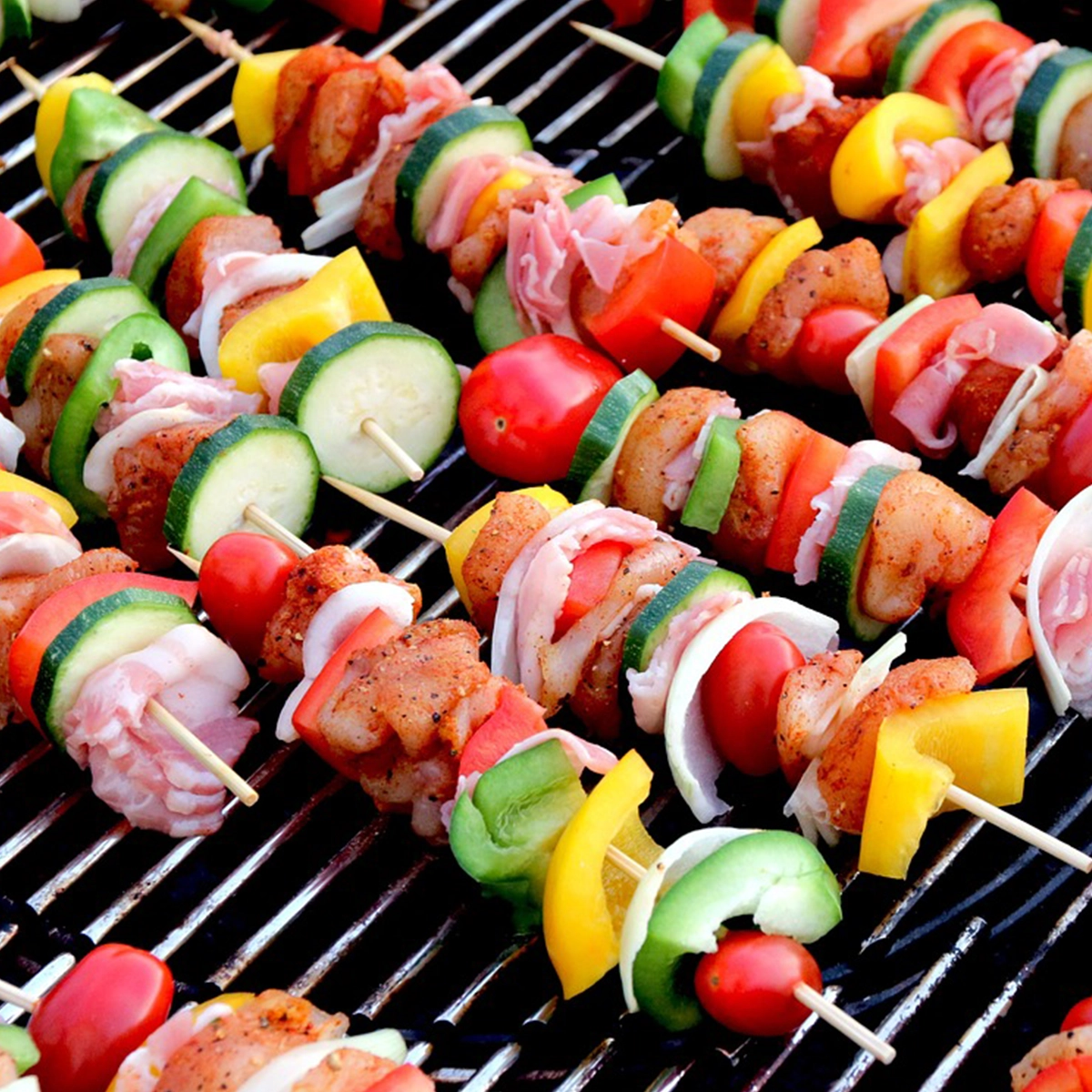 Schaschlik