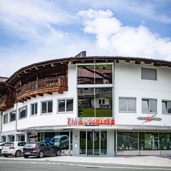 Bürogebäude