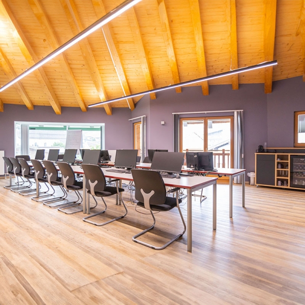 Büro TRAPA