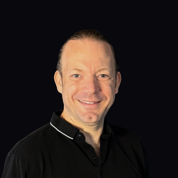 Tobias Maske