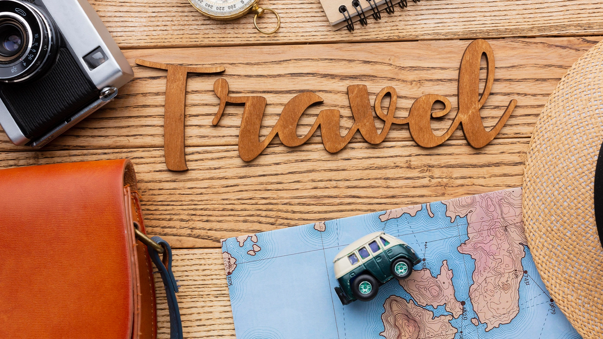Travel Slider