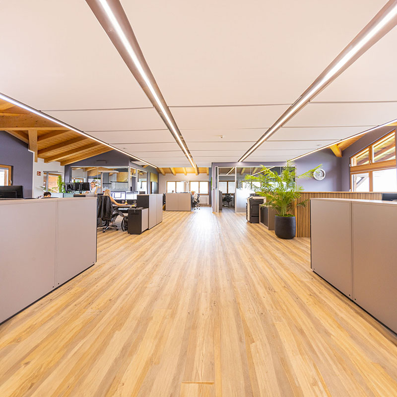 Büro TRAPA